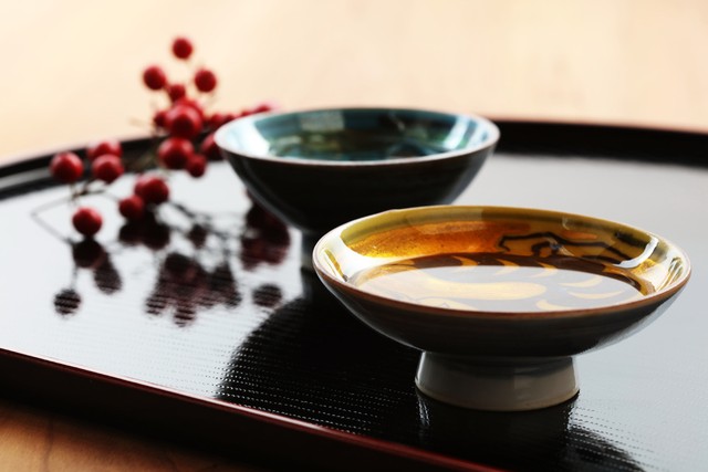 Sake quality: how to recognize it